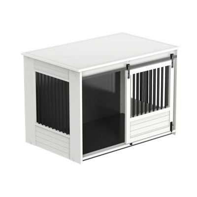 Plastic Dog Crates You ll Love Wayfair Canada